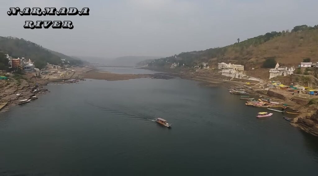 Narmada River