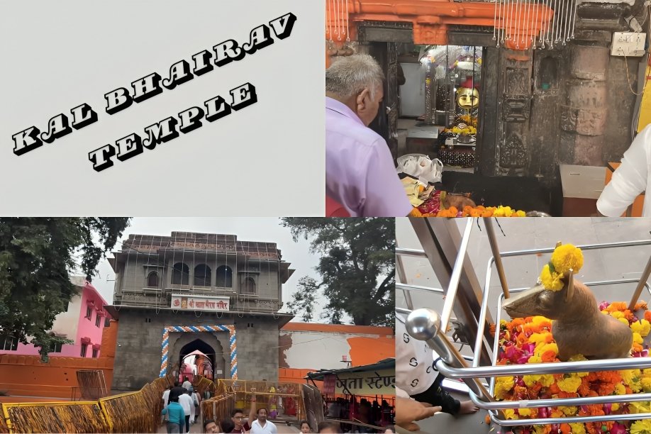 Kal Bhairav Temple