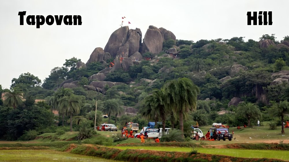 Tapovan Hill