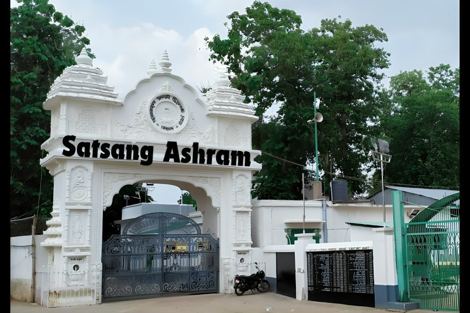 Satsang Ashram