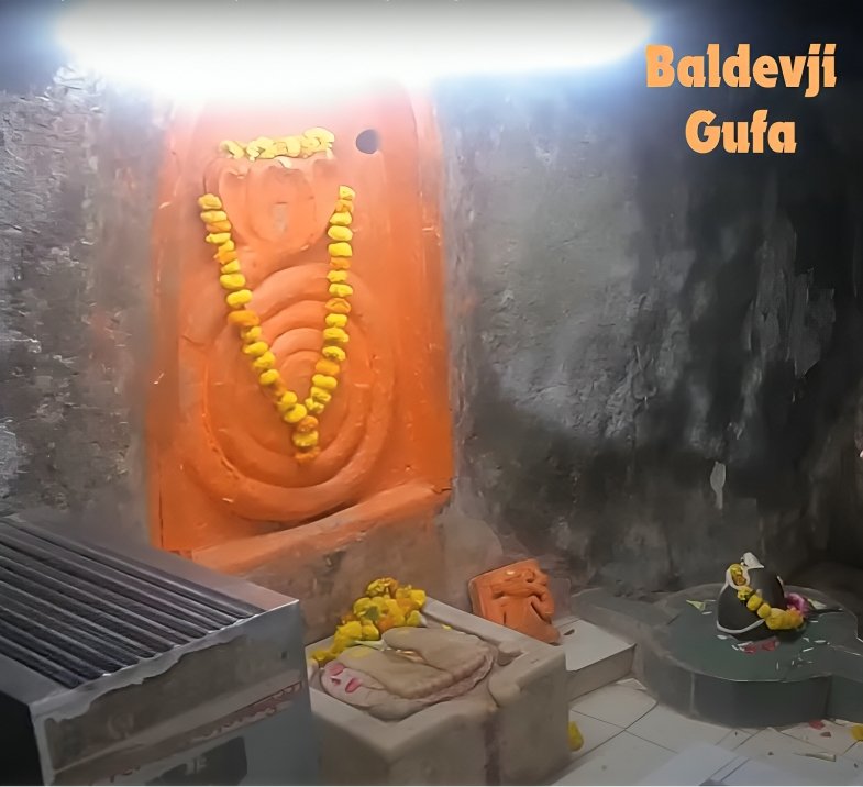 Baldevji Gufa