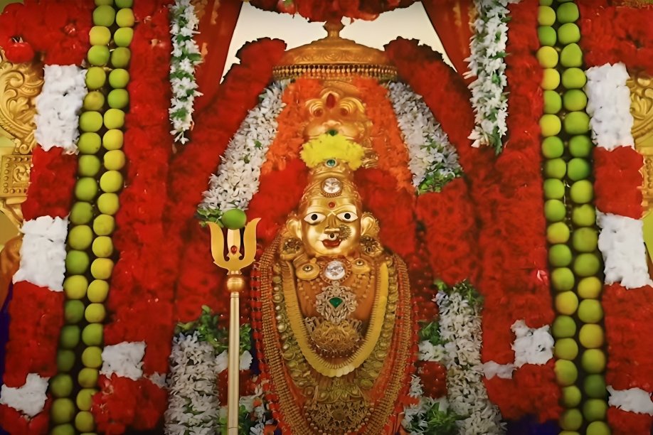 Bramarambha Devi