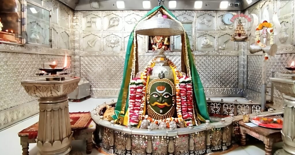 Mahakaleshwar Jyotirlinga