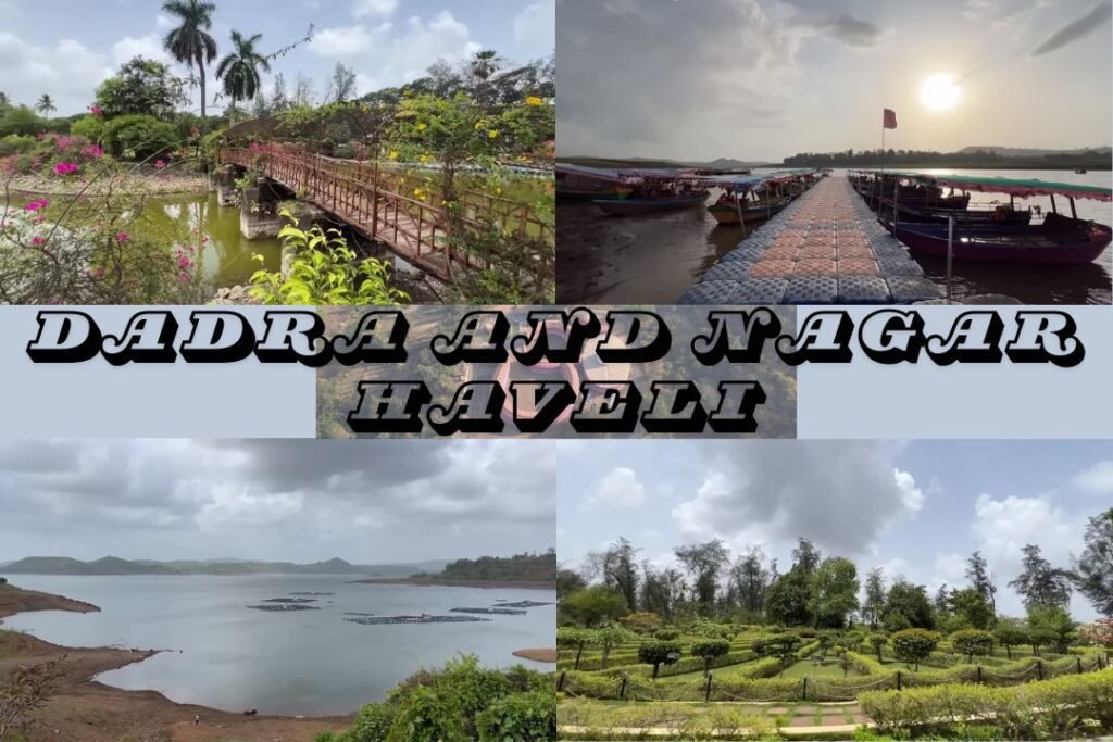 Dadra and Nagar Haveli