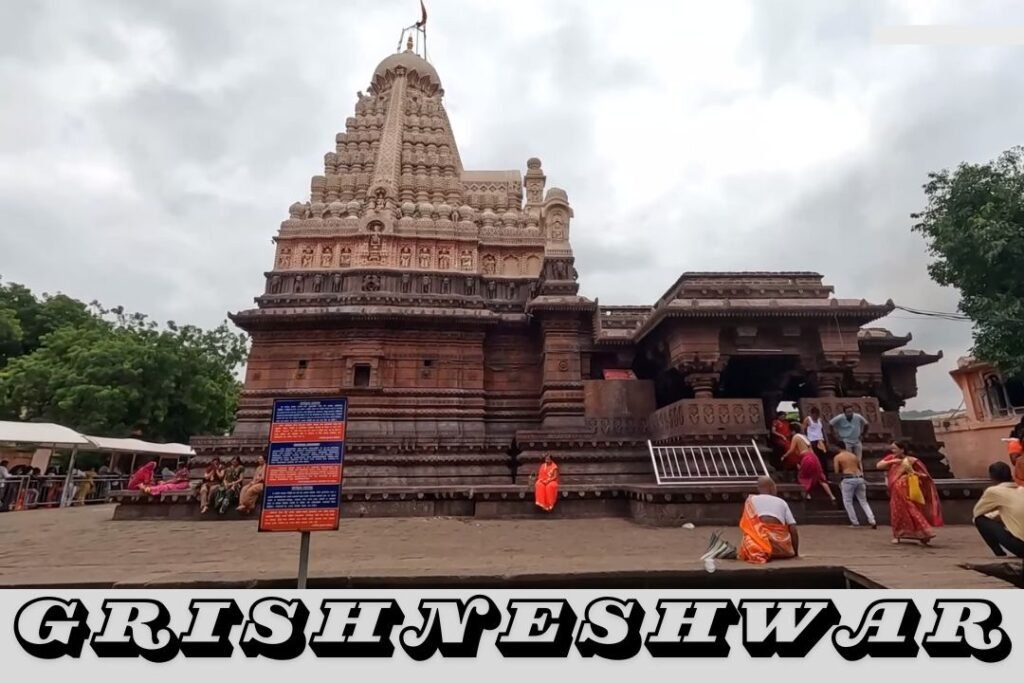 Grishneshwar Jyotirlinga: Top 6 Spiritual Experiences