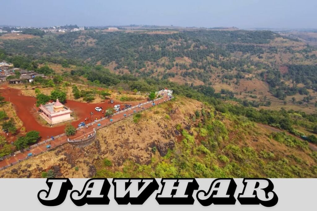 Jawhar Hill Station