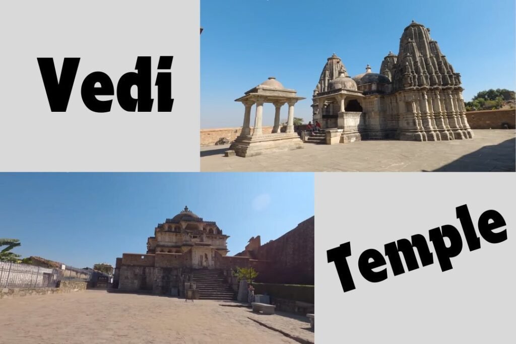 Vedi Temple