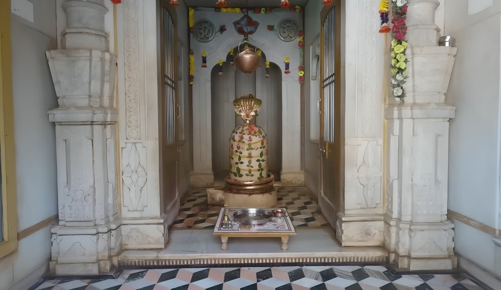 Amarnath Mahadev Temple