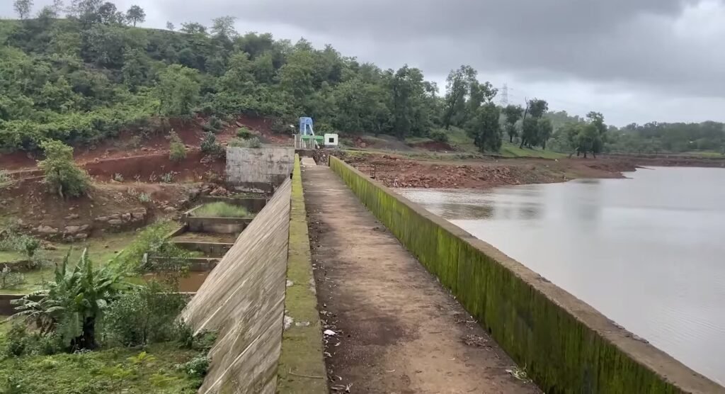 Jai Sagar Dam