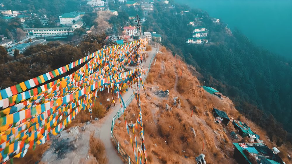 Mussoorie