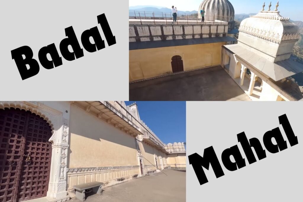 Badal Mahal