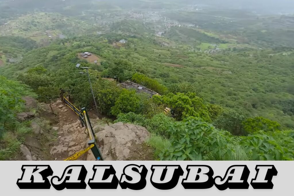 Kalsubai