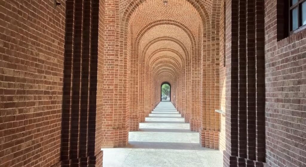 Forest Research Institute (FRI)