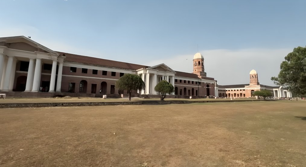 Forest Research Institute (FRI)