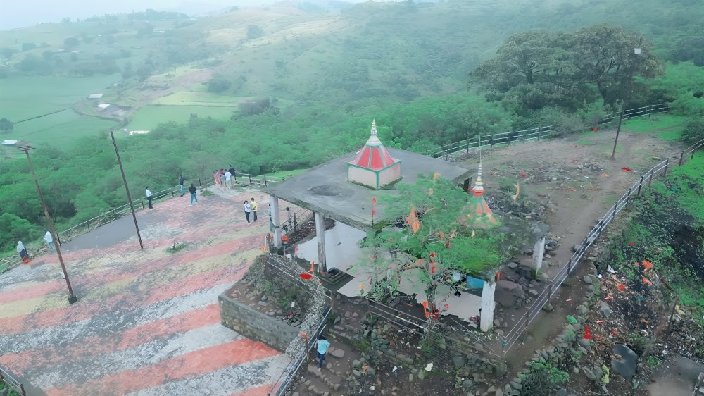 Torna Devi Temple